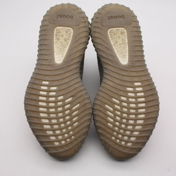 Adidas Yeezy Boost 350 V2 Men’s Size 9.5 Low Beluga Reflective GW1229 - Picture 7 of 10